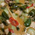 Cooksnap dari Nia_b untuk resep Sayur lodeh easy