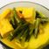 Cooksnap dari Laila Yuliasih untuk resep Tahu Kacang Panjang Kuah Santan