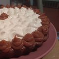 El cooksnap de Camila Aton cuando hizo Brownie facilísimo 🌼.