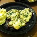 Stephanie Grace Dennis's cooksnap of when they made Cauliflower Cheese 