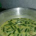 Cooksnap dari Nurjanah untuk resep Sayur lodeh kuning (simple & enak)