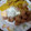 El cooksnap de Diana Reina cuando hizo Butifarras con salsa de vino tinto, patatas al horno y huevos.
