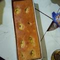 Cooksnap dari Sanyoo untuk resep Bolu pisang 2 telur oven tangkring