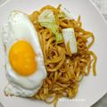 Cooksnap dari Aziza Rahmi untuk resep Mie Goreng Praktis