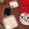 Cooksnap dari dwinda untuk resep Puding Ala Gyukaku