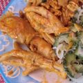 Cooksnap dari May Murpy untuk resep Ceker rica-rica
