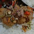 Cooksnap dari Wildany Rizqan Thawila untuk resep Sambal Matah Asli Resep Bali