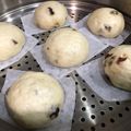 Ho Weining 的 龍眼乾饅頭 cooksnap
