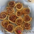 Cooksnap από kitten στη συνταγή Ρολλάκια κανέλας στα γρήγορα