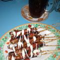 Cooksnap dari Lies Swan untuk resep Sosis bakar aselole