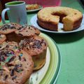 Cooksnap dari Rosita Safitri untuk resep Cupcake chocolate/ base cupcake /butter cake