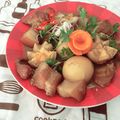 Cooksnap của Phuong Nguyen 92 khi họ làm theo món Thịt Kho Trứng Ngày Không Nắng