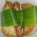 Cooksnap dari Miftahul Ilmi untuk resep Serabi Solo ❤