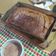 El cooksnap de Ivi cuando hizo Budín de banana húmedo y esponjoso.