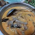 Cooksnap dari Mommy Wilson untuk resep Gulai jantung pisang ceker ayam