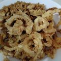 Cooksnap dari Siti Solehah untuk resep Onion ring krispi