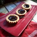 Cooksnap dari Dandy.Pawon_ untuk resep Chocolate Custard Pie