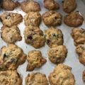 Cooksnap dari Wirda untuk resep Cookies cornflakes cranberry gampang!