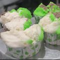 Cooksnap dari Bunda Arfa untuk resep Bolu Kukus Mekar Tanpa Air Soda