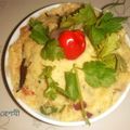 Reshmi Deb's cooksnap of when they made আলু ও ডিমের ভর্তা (aloo o dimer bharta recipe in bengali).