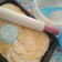 Cooksnap dari Vanilla Cupcake untuk resep Kulit siomay home made (simple)