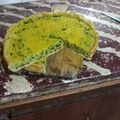 El cooksnap de josè faller cuando hizo Tarta de zapallitos, rápida y fácil de hacer 🤪🤪🤪.