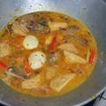 Cooksnap dari Ni Made Pratiwi R. Putri untuk resep Kare Ayam dan Kentang