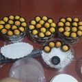 Cooksnap dari Sherina Fauziah untuk resep Nastar lumer premium