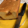 El cooksnap de Cyn cuando hizo Budín de vainilla y membrillo saludable con avena en licuadora.