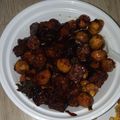 Cooksnap dari Tifani Apriliyanti untuk resep Orek Tempe & Telur Puyuh