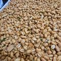 Cooksnap dari Windi Wulandari untuk resep Kacang bawang, renyah dan gurih