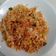 Cooksnap dari Maria Magdalena untuk resep Nasi Goreng Mawut Supermi