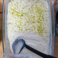 El cooksnap de Maychu cuando hizo Mousse de limón con solo 3 ingredientes y en 5 minutos.