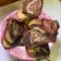 Cooksnap dari Yovanka Cornelia Voerman untuk resep Premium Marble Cake