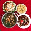 Cooksnap của haiduong khi họ làm theo món Gà nấu nấm