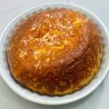 El cooksnap de Patricia Pinola🇦🇷 cuando hizo Torta chipa.