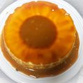El cooksnap de Catalina Cardozo cuando hizo Flan de Cajeta en Instant Pot.
