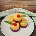 Cooksnap dari Dwi W untuk resep 536. Puding Jagung Manis