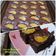 Cooksnap dari Dapur Ima untuk resep Orange Brownies - langkah video