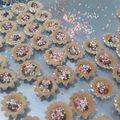 Cooksnap dari PuTeLy untuk resep Pie Cookies