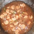 Cooksnap dari Donna Chira untuk resep Udang Saus Mentega