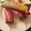 Cooksnap dari Neni Fatriani untuk resep Es Beng-Beng