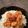 Samantha's cooksnap of when they made Honey Orange Chicken.