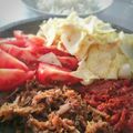 Cooksnap dari stella untuk resep Empal Gepuk