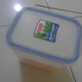 Cooksnap dari Dapur Ummu kholid untuk resep homemade yogurt