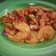 Cooksnap dari Rahda Dfn untuk resep Udang Krispi Siram Sambal Matah Sederhana