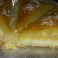 صورة من Shimaa، شاركها بعد تجربة وصفة جلاش بالكريمة 😍😋