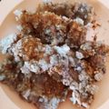 Cooksnap dari Elinda Joen untuk resep Ayam goreng shihlin,ayam goreng taiwan,ci phai