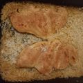 Cooksnap από maria _ z στη συνταγή Κοτόπουλο στο φούρνο με ρύζι