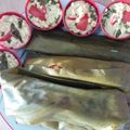 Cooksnap dari Ratna Wulandari untuk resep 254.Pepes Tahu Kemangi (ala warsun)